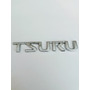 Emblema De Cajuela Compatible Con Nissan Tsuru 2005-2017