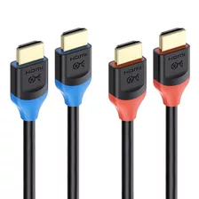 [certificado Hdmi De Ultra Alta Velocidad] Cable Matters, Pa