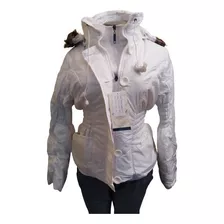 Chaqueta Invierno Para Damas 