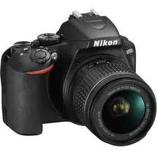 Nikon D3500 Dslr Camera