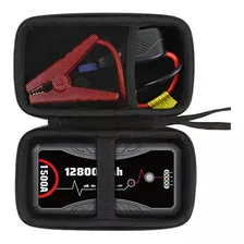 Estuche Rígido Compatible Nexpow Jump Starter Q10s, 15...