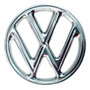 Emblema De 1200 Para Tapa De Motor De Volkswagen  Mod/viejo