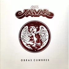 Los Jaivas - Obras Cumbres (box 4 Lp)