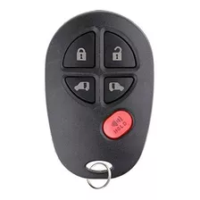 Keylessoption Keyless Mando A Distancia Van