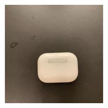 Estojo De Carregamento Do AirPods Pro 2 Sem O Fone