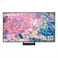 Qled Samsung Smart Tv 85 Uhd 4k Qn85q65ba