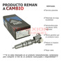 Arnes Conector Inyector Peugeot 206 207 307 1.41  (4 Piezas)