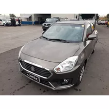 Suzuki Dzire 2019