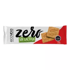 Galleta Zero Diet, Ecovida, Sin Azúcar, Vegana