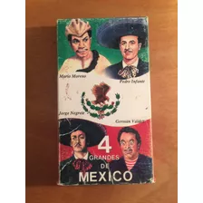 Cantinflas El Padrecito 2 Edicion Especial Vhs