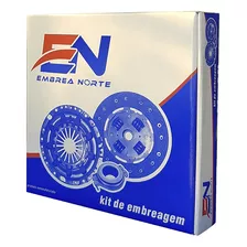 Kit Embreagem Nissan Tiida Hatch S 1.8 16v Flex 2010