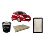 Filtro De Aire - Suzuki Sx4/vitara/scross 1.6 (original) Suzuki Swift