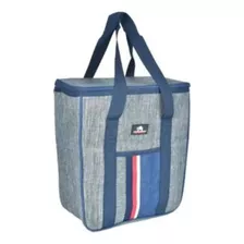 Bolsos Térmicos Cooler Caja Para Comida O Bebida 30x15x32