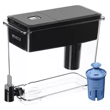 Dispensador De Agua Filtrada Extra Grande Brita De 27 Tazas 