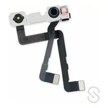 Flex Câmera Frontal iPhone 11 Pro Selfie Original