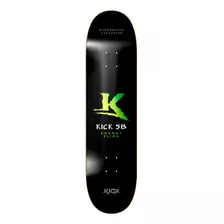 Shape Kick K1 Maple Energy Flips