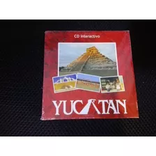 Yucatan Cd Interactivo Cd