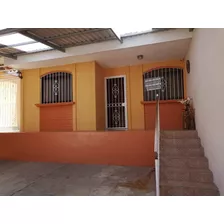 Hermosa Casa En Venta /oportunidad A 10 Minutos De Cartago C
