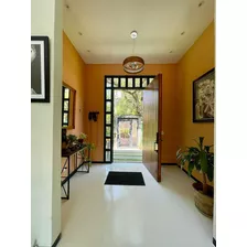 Casa En Venta, Real Tezoyuca, 4 Recámaras