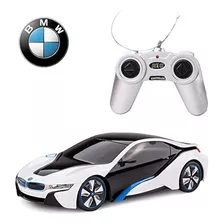 Libertad Importa Bmw I8 Concepto Radio Control Remoto Rc Aut