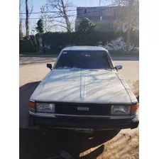 Toyota Carina 1980 Vtv Vigente