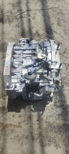 Transmisin Automtica Cvt Para Honda Hrv Gnxa Jhac Foto 9