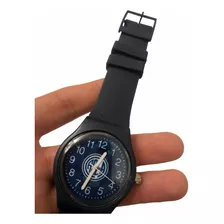 Reloj Boca Juniors Pulsera Licencia Oficial Xeneixe Calidad