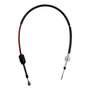 Cable Selector De Velocidades Para Chevrolet Corsa 1.6l 2006