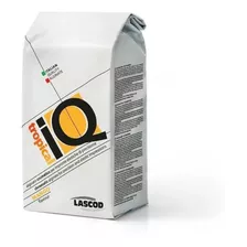 Alginato Iq Tropical Lascod 450 Gr Cromatico