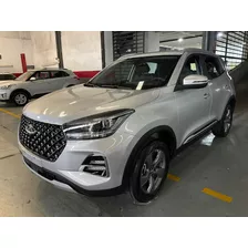 Chery Tiggo 4 Pro 0km