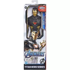 Figura Avengers Iron Man Loki Thor War Machine 30cm E3308