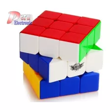 Cubo Rubik Mirror Espejo Cubo Magico 3x3 Rubik 4x4