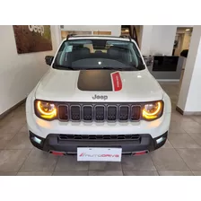 Jeep Renegade 4x4 C 