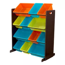 Unidad De Almacenamiento Kidkraft Sort It & Store It, Recip.