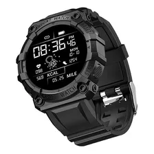 Relógio Inteligente Smartwatch Fd68