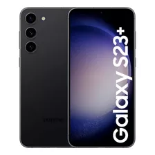 Smartphone Samsung Galaxy S23 5g, 512gb, 8gb Ram, Câmera Tri