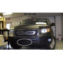 Antifaz Honda Ridgeline 2006 Al 2014