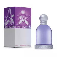 Perfume Importado Mujer Halloween Edt 50ml