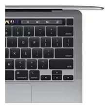 Apple Macbook Pro (13 Polegadas, 2020, Chip M1, 512 Gb 16ram
