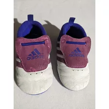 Zapatillas Bebe adidas No Caminante 