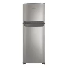 Refrigerador Continental 472l Frío Seco Acero Inox Ef A Loi