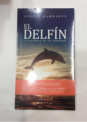 El Delfín - Sergio Bambaren