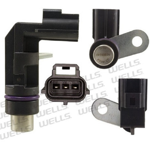 Sensor Cigueal Jeep Liberty Gran Cherokee Dodge Ram Otros Foto 3