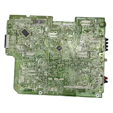 Placa Principal Sony Dx30 Mhc-dx30 Hcd-dx30 