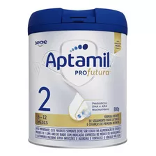 Aptamil Profutura 2