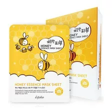 Esfolio Pure Skin Essence Mask Sheet Anti-aging Rejuvenation