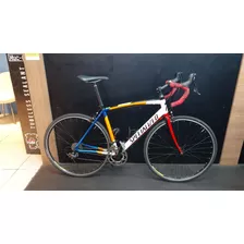 Bicicleta Specialized Allez Elite Tam 56