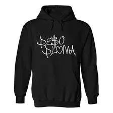 Sudadera Peso Pluma