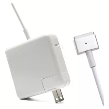 Cargador Apple Magsafe 2 Macbook Air 11 13 13.3 A1425 A1465