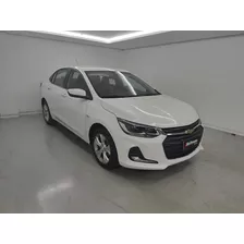 Chevrolet Onix Plus 10tat Pr1 2020